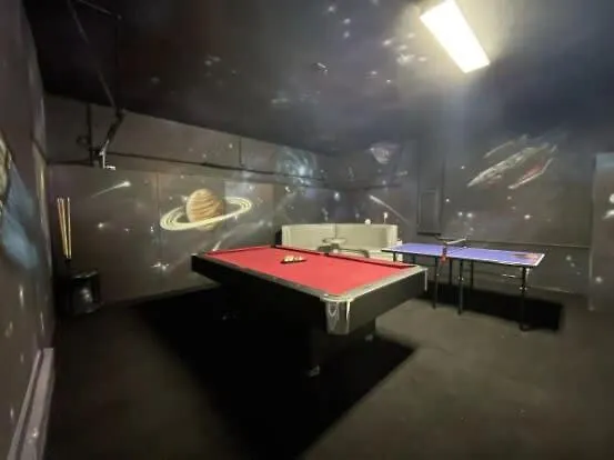 Super Star - 9Bdr 5Bas - Ping Pong Pool Table Villa Davenport 0*,
