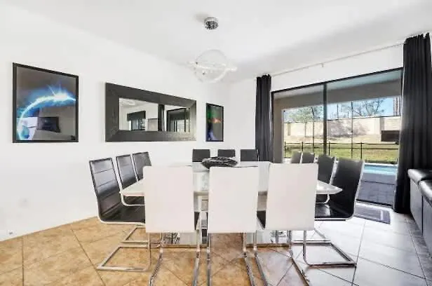 Super Star - 9Bdr 5Bas - Ping Pong Pool Table Villa Davenport Holiday home