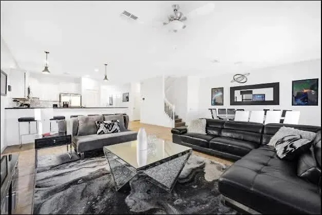 Holiday home Super Star - 9Bdr 5Bas - Ping Pong Pool Table Villa Davenport